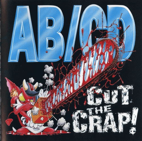 AB-CD : Cut the Crap